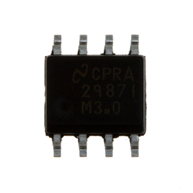 LP2987IM-3.0/NOPB